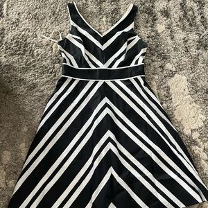White House Black Market dress